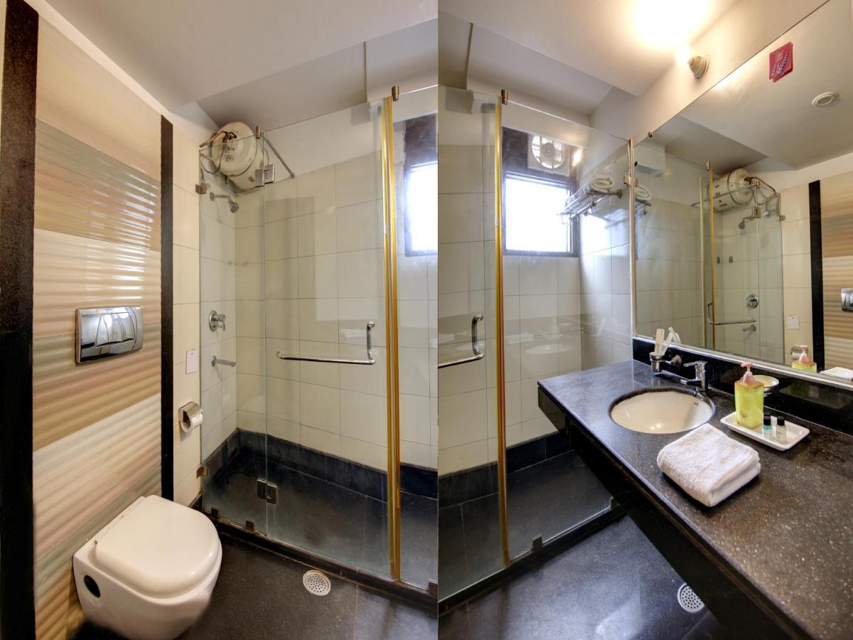 Lime Stays B&B Gk-2 At Greater Kailash Metro South Delhi Nearby Saket Select City Nova Deli Exterior foto